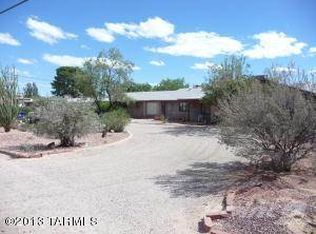 1718 E Lind Rd, Tucson, AZ 85719