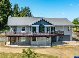19350 SW Canyon Rd, Sheridan, OR 97378