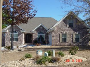 32 Sterling Ct, Black Creek, GA 31308