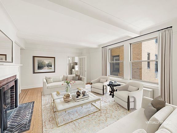 3rd image of 315 E 68th St APT 11J