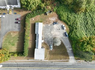 310 Belchertown Rd APT 4, Amherst, MA 01002