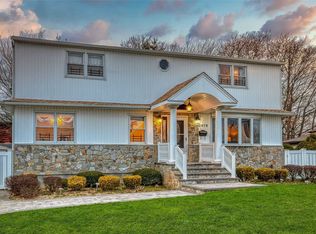 2479 Frederick Ct, Bellmore, NY 11710