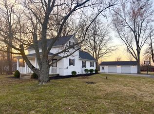 556 Arthur Bradley Rd, London, OH 43140