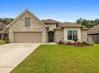42401 Salt Grass Dr, Ponchatoula, LA 70454