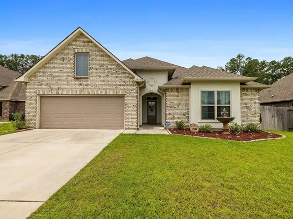 42401 Salt Grass Dr, Ponchatoula, LA 70454