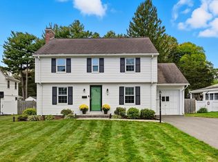 54 Churchill Rd, West Springfield, MA 01089