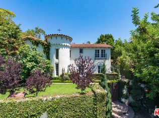 1818 Outpost Dr, Los Angeles, CA 90068