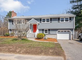 79 Martin Rd, Reading, MA 01867