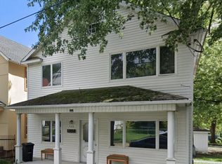 926 Mount Vernon Ave, Scranton, PA 18508