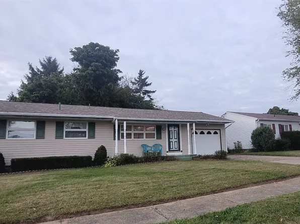 2538 E 40th St, Erie, PA 16510