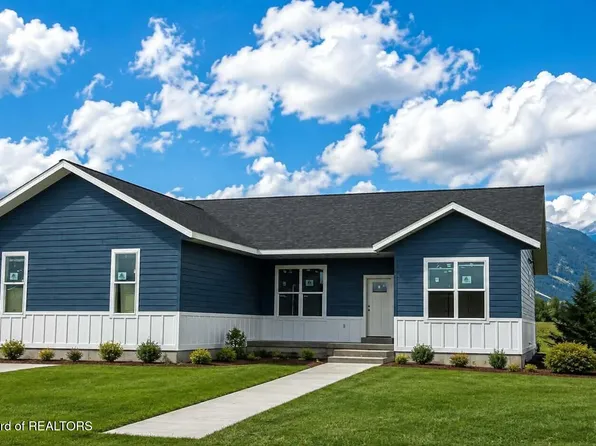526 Little Greys Loop, Freedom, WY 83120