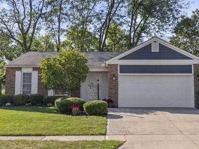 3493 En Joie Dr, Columbus, OH, 43228