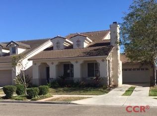 1020 E Bello Rd, Santa Maria, CA 93455