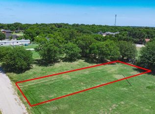 101 S Front St, Rhome, TX 76078
