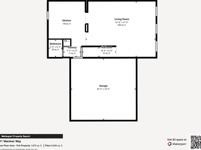 6671 Warriner Way — Photo 24