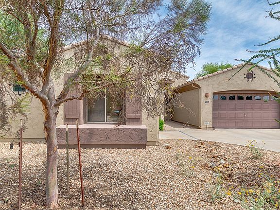 3rd image of 5640 S Four Peaks Pl