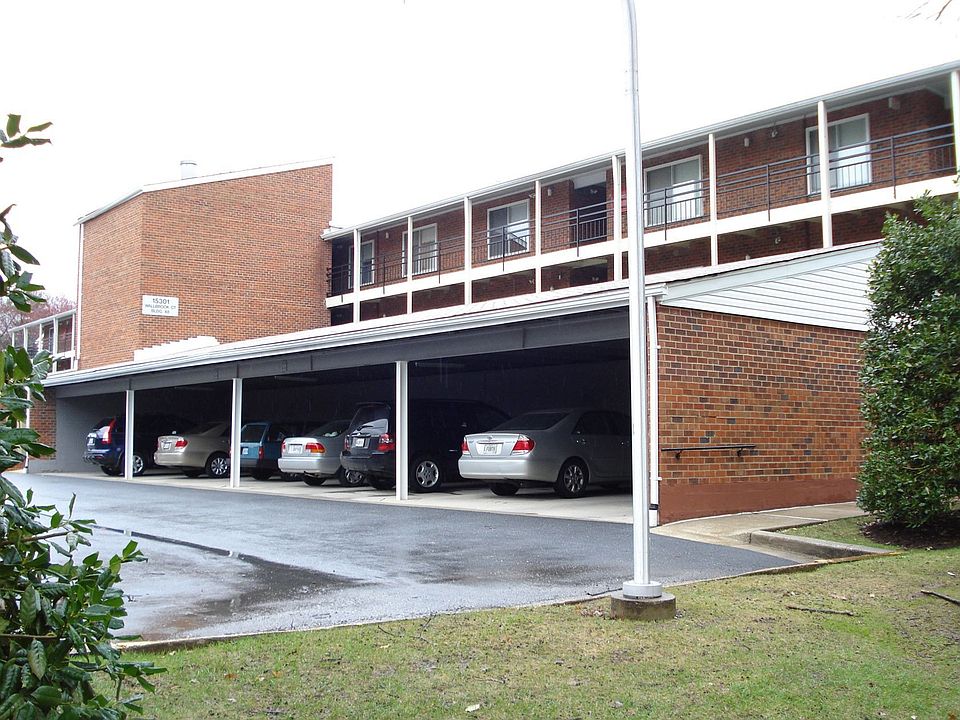 Exterior Building