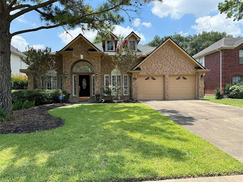 1114 Canyon Heights Ct