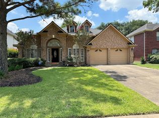 1114 Canyon Heights Ct, Katy, TX 77494