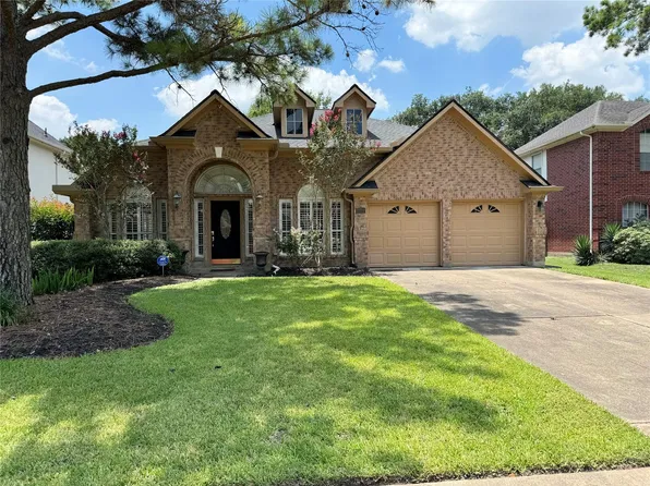 1114 Canyon Heights Ct, Katy, TX 77494