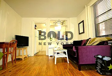 Rented by Bold New York