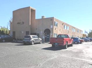 Amber Sky Apartments, Albuquerque, NM 87106