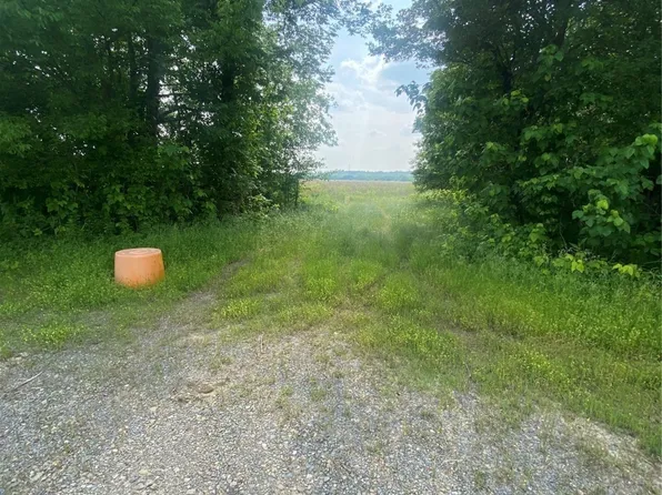 N Kiowa Ave, Haskell, OK 74436