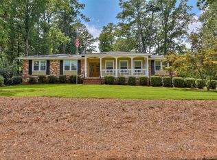 404 Sheffield Cir, Augusta, GA 30909