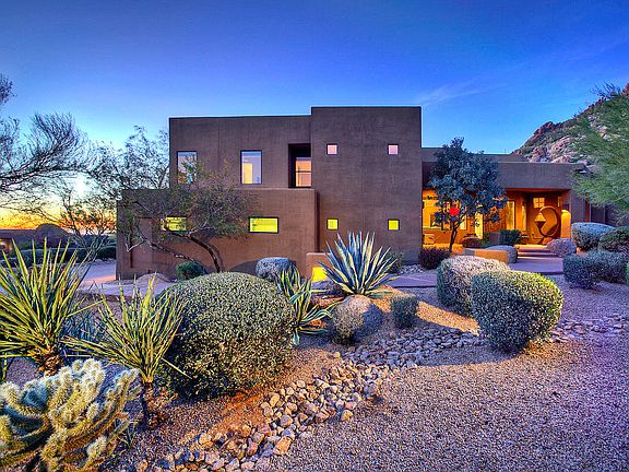 2nd image of 11316 E DESERT VISTA Drive