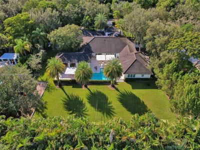 9251 SW 68th Ave, Pinecrest, FL, 33156