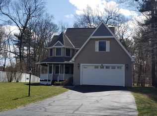 18 Pinecrest Rd, Enfield, CT 06082