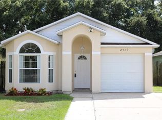 2477 Daffadil Ter, Sanford, FL 32771