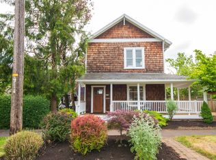 3200 NE 79th Ave, Portland, OR 97213