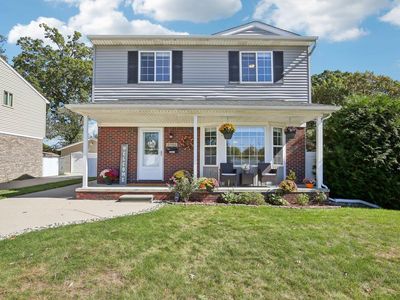 27704 Groveland St, Madison Heights, MI, 48071