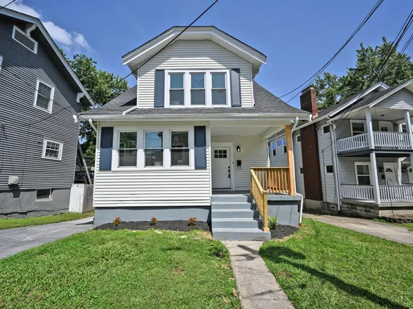 3814 Burwood Ave, Cincinnati, OH 45212