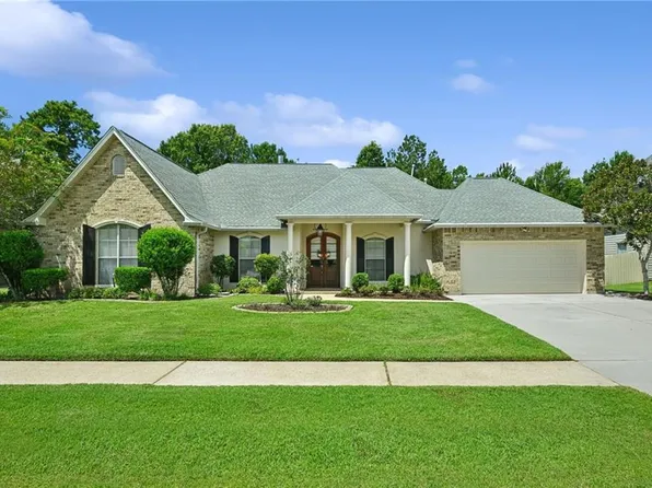 416 Southdown Loop, Covington, LA 70433