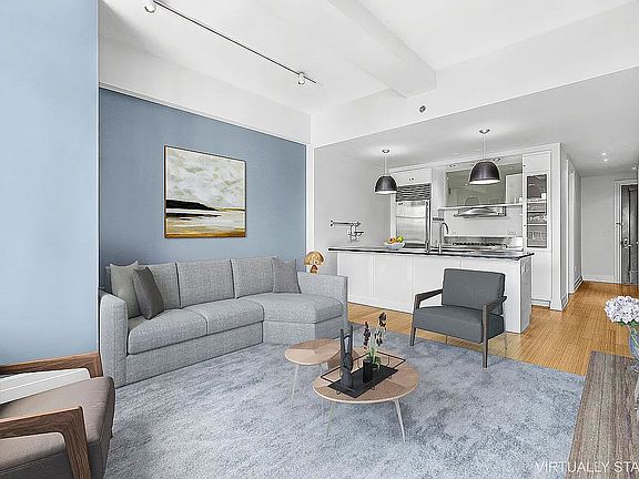 2nd image of 110 Livingston St #12HH