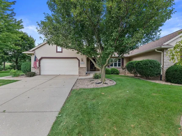 N66W15406 Raven Way DRIVE, Menomonee Falls, WI 53051