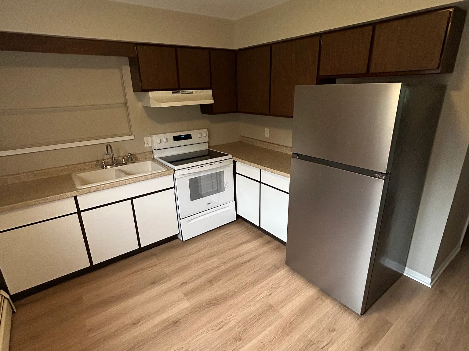 1 bed, 685 sqft, $995 — Photo 1