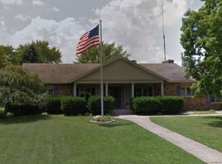 701 Nebraska Dr, Goshen, IN 46526