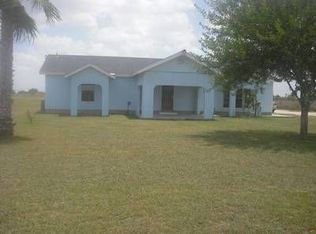 2920 N Sharp Rd, Edinburg, TX 78542
