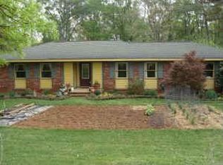 200 Timothy Rd, Athens, GA 30606