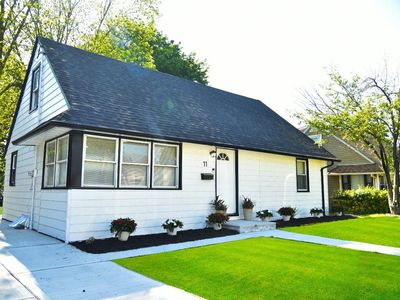 11 Myrtle Avenue, Hempstead, NY, 11550