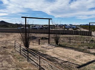 42728 N Patriot Way #-, Salome, AZ 85348