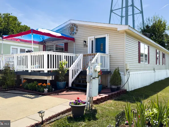 116 Konrad Morgan Way, Lothian, MD 20711