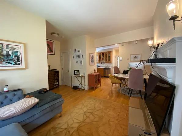 4 Arlington St, Cambridge, MA