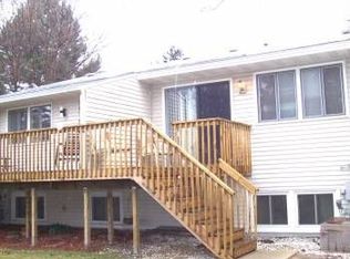 1505 121st Ave NW, Coon Rapids, MN 55448