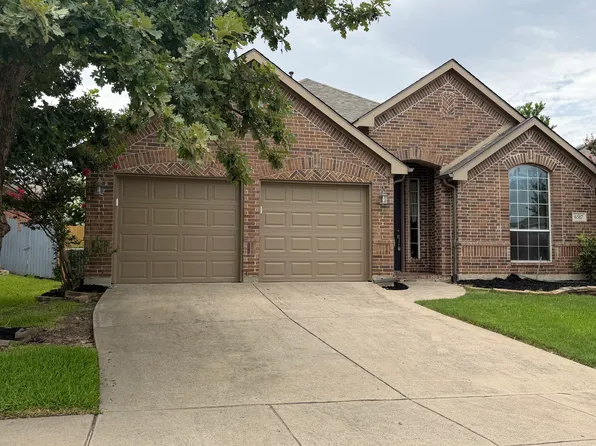 6517 Briar Lake Trl, Sachse, TX 75048