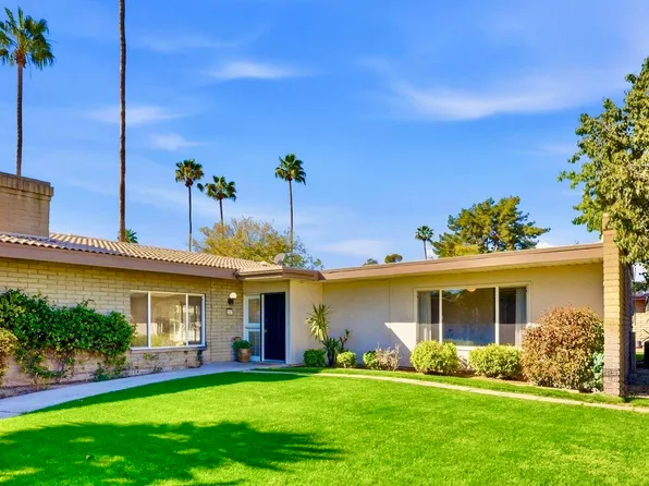 4800 N 68TH Street #217, Scottsdale, AZ 85251