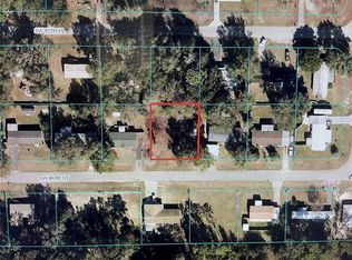 6851 SW 86th St #16, Ocala, FL 34476